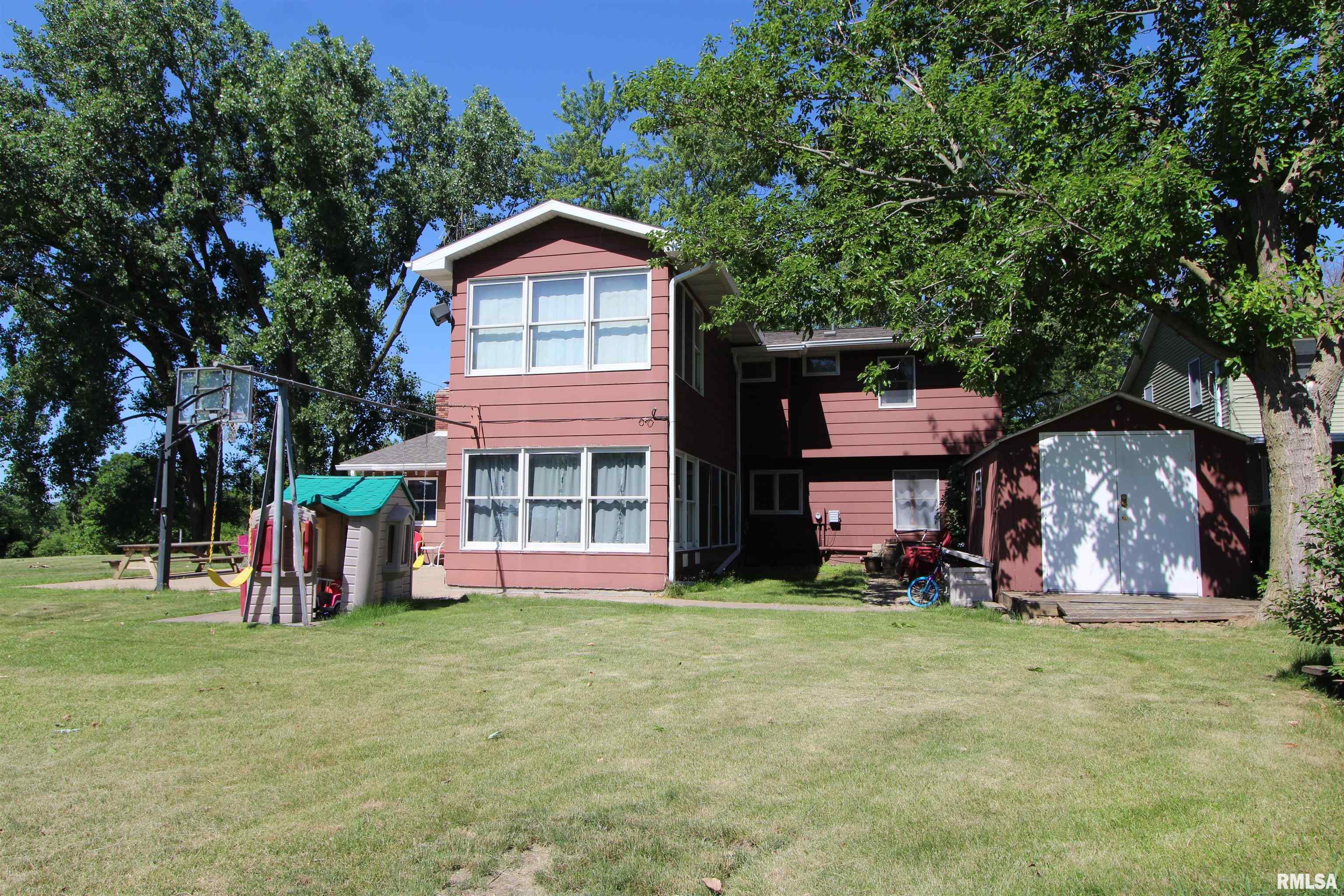 729 Schick Road Clinton, IA 52732 - Photo 20 of 23 Gallery Image 20