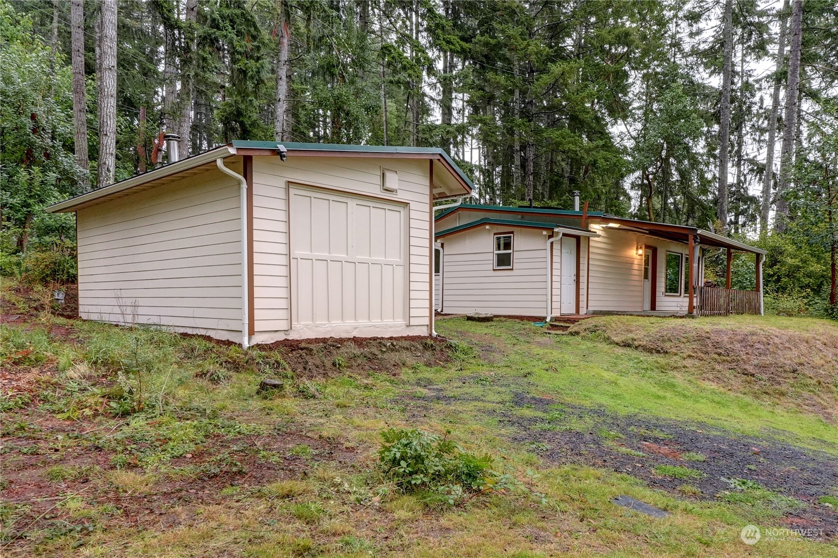 564 Northeast Gladwin Road Belfair, WA 98528 - Photo 1 of 21 Gallery Image 1