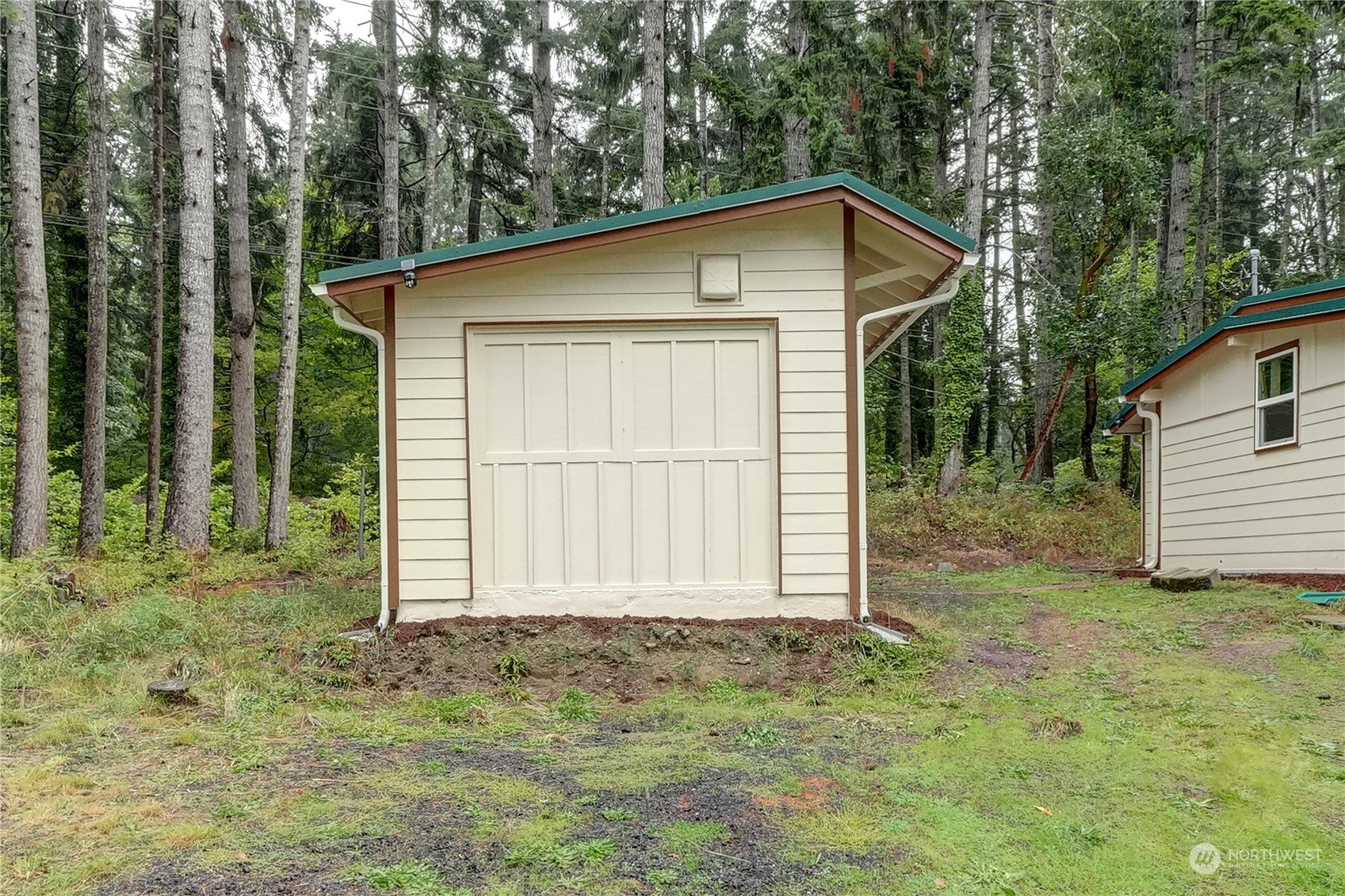564 Northeast Gladwin Road Belfair, WA 98528 - Photo 17 of 21 Gallery Image 17