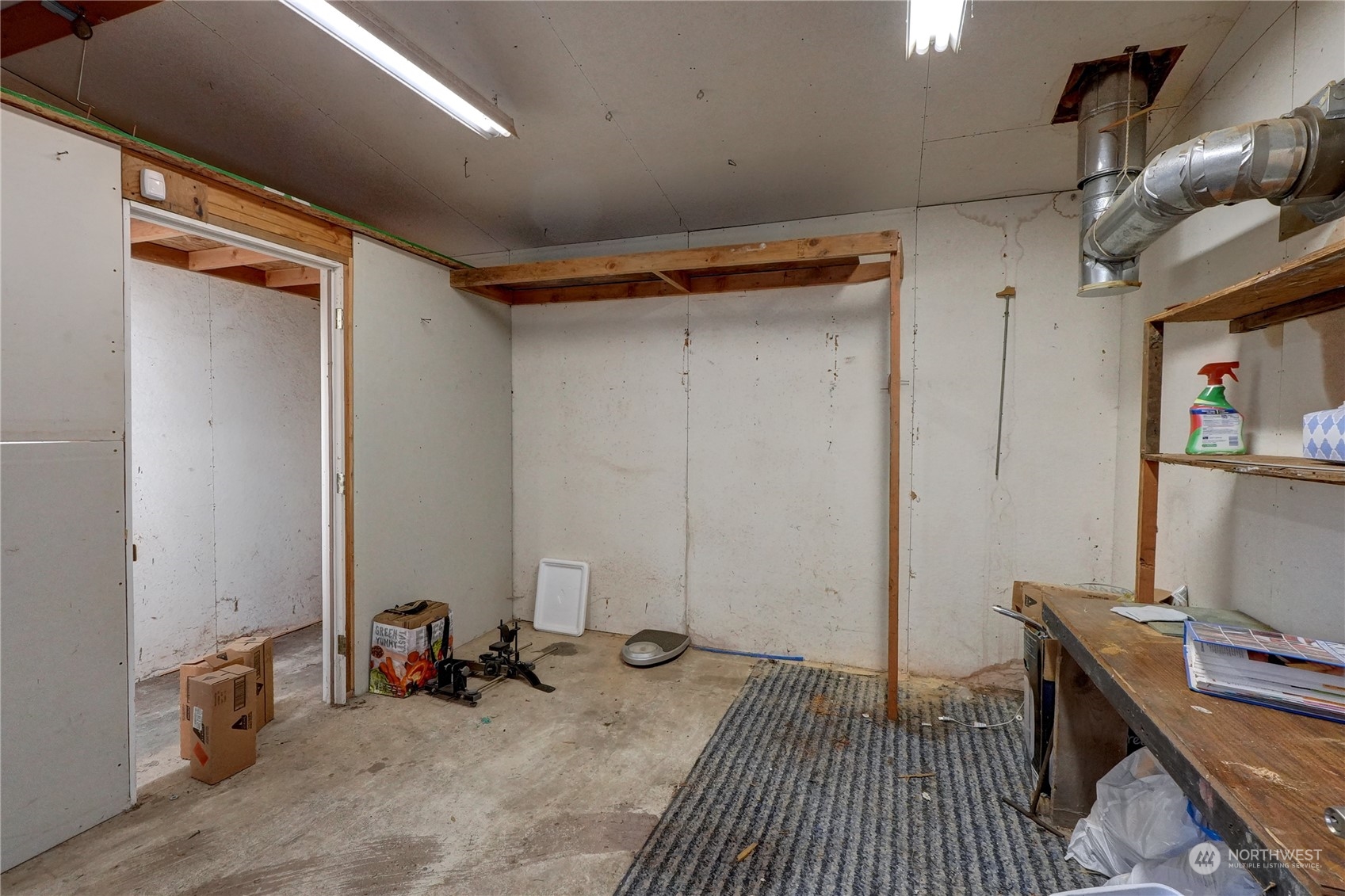 564 Northeast Gladwin Road Belfair, WA 98528 - Photo 19 of 21 Gallery Image 19