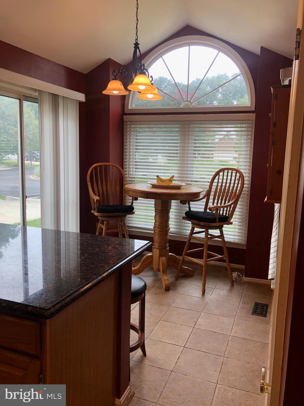 14205 Summit Lane Laurel, MD 20708 - Photo 15 of 48 Sun-filled, natural light and outdoor access