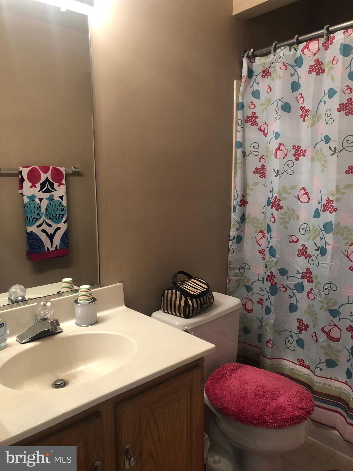 14205 Summit Lane Laurel, MD 20708 - Photo 35 of 48 Upper Level Full Bath