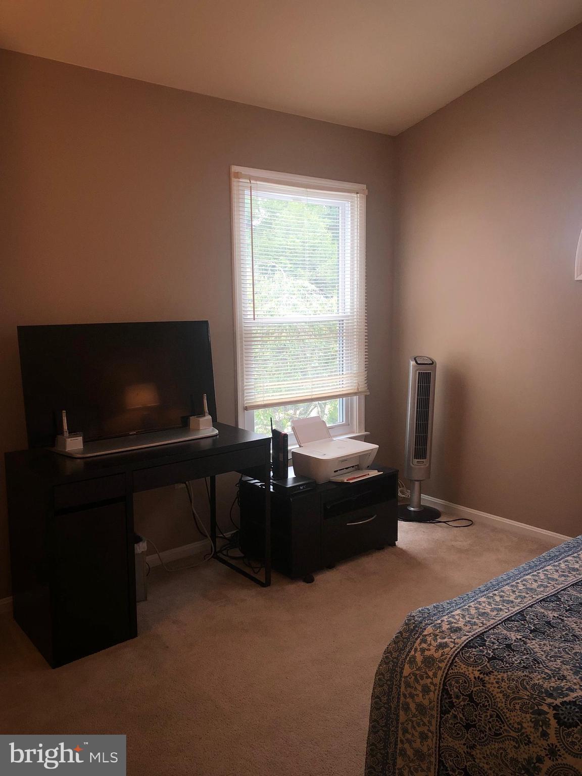 14205 Summit Lane Laurel, MD 20708 - Photo 38 of 48 Use as Guest BR, Loft, office, or den