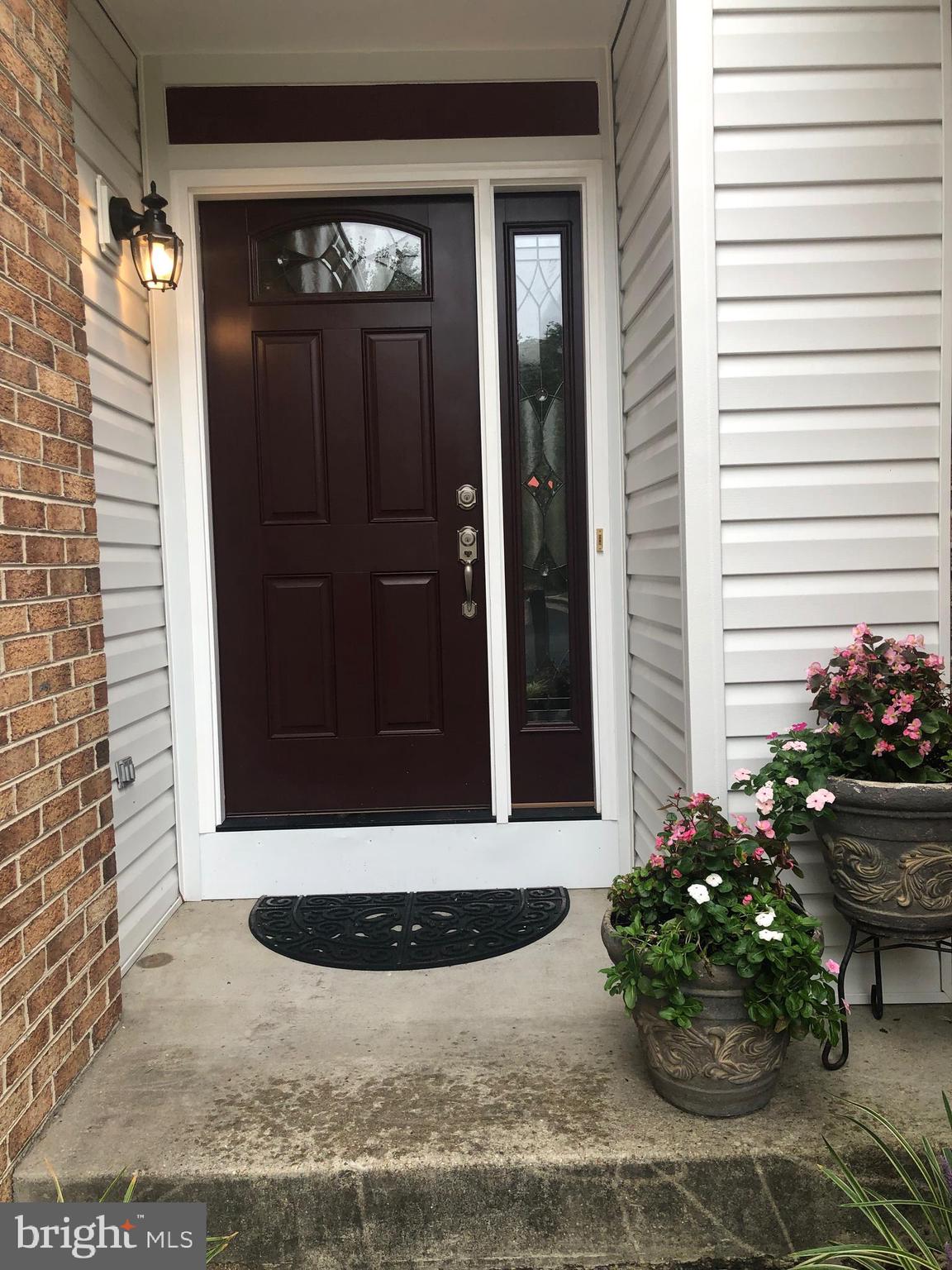 14205 Summit Lane Laurel, MD 20708 - Photo 7 of 48 Front Entrance