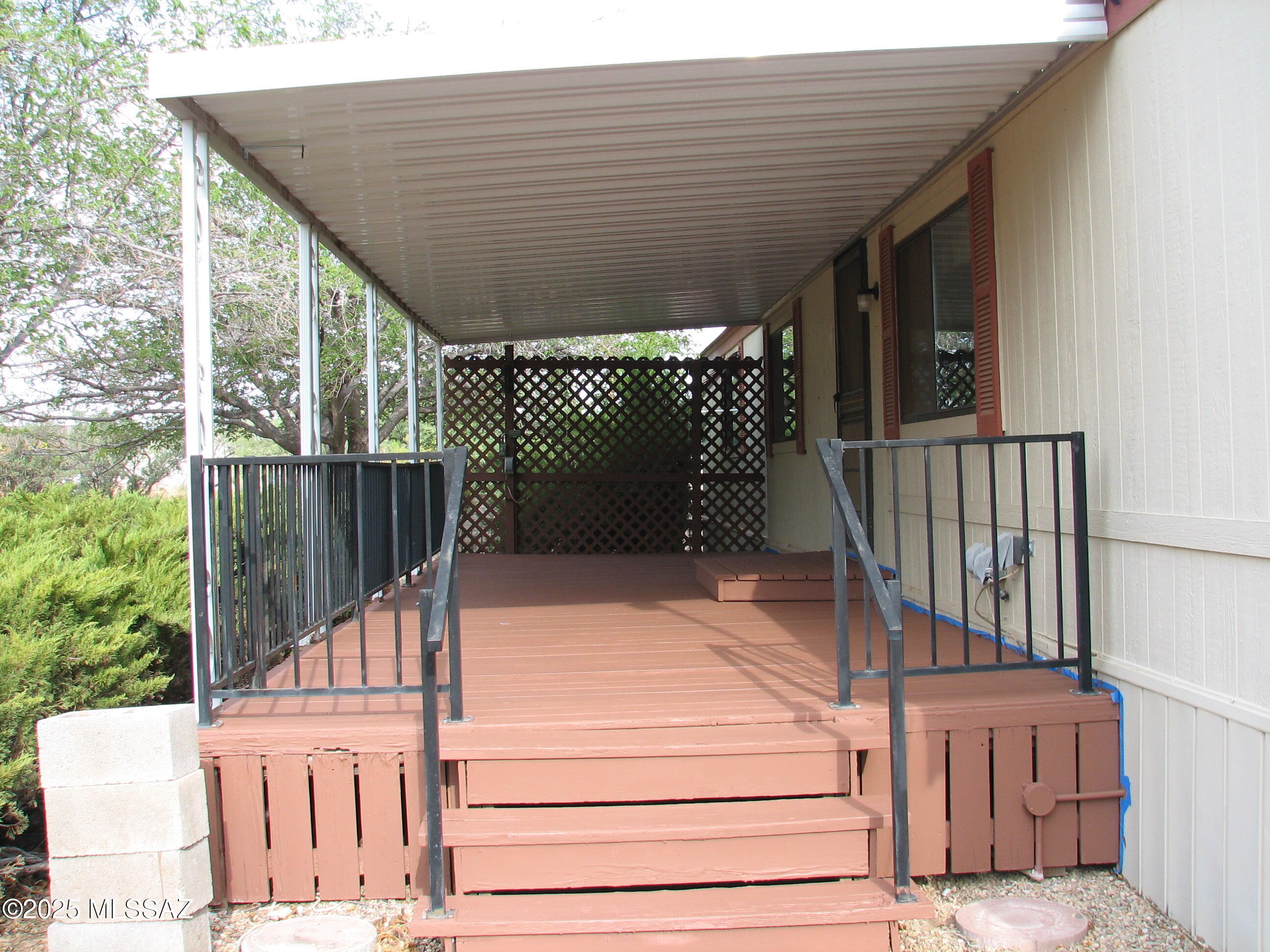 306 North Warren Road Benson, AZ 85602 - Photo 3 of 43 Gallery Image 3