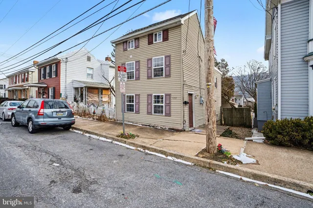 $125,000 | 122 North High Street, Duncannon, PA 17020
