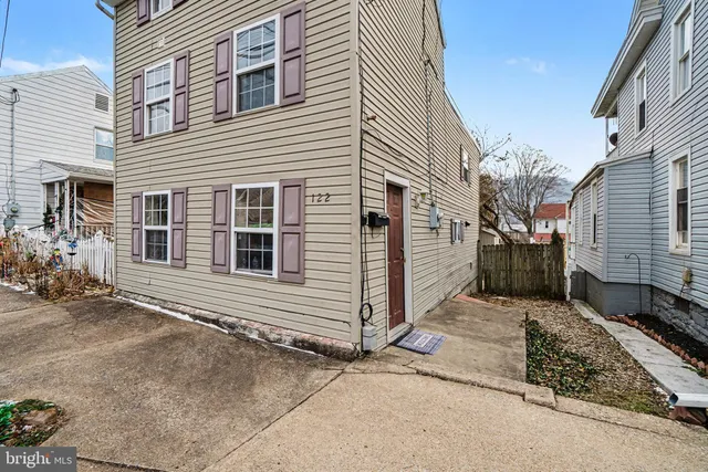 $125,000 | 122 North High Street, Duncannon, PA 17020