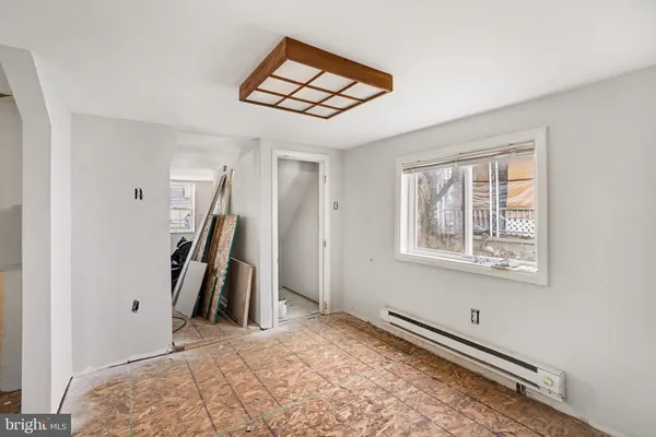 a very nice looking room with a window