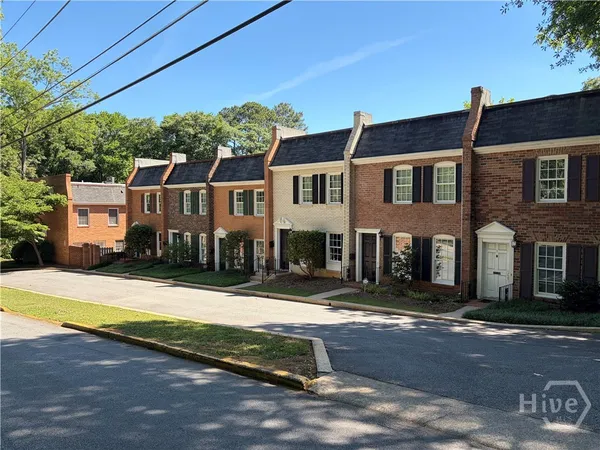 $425,000 | 315 North Pope Street, Unit 5, Athens, GA 30605