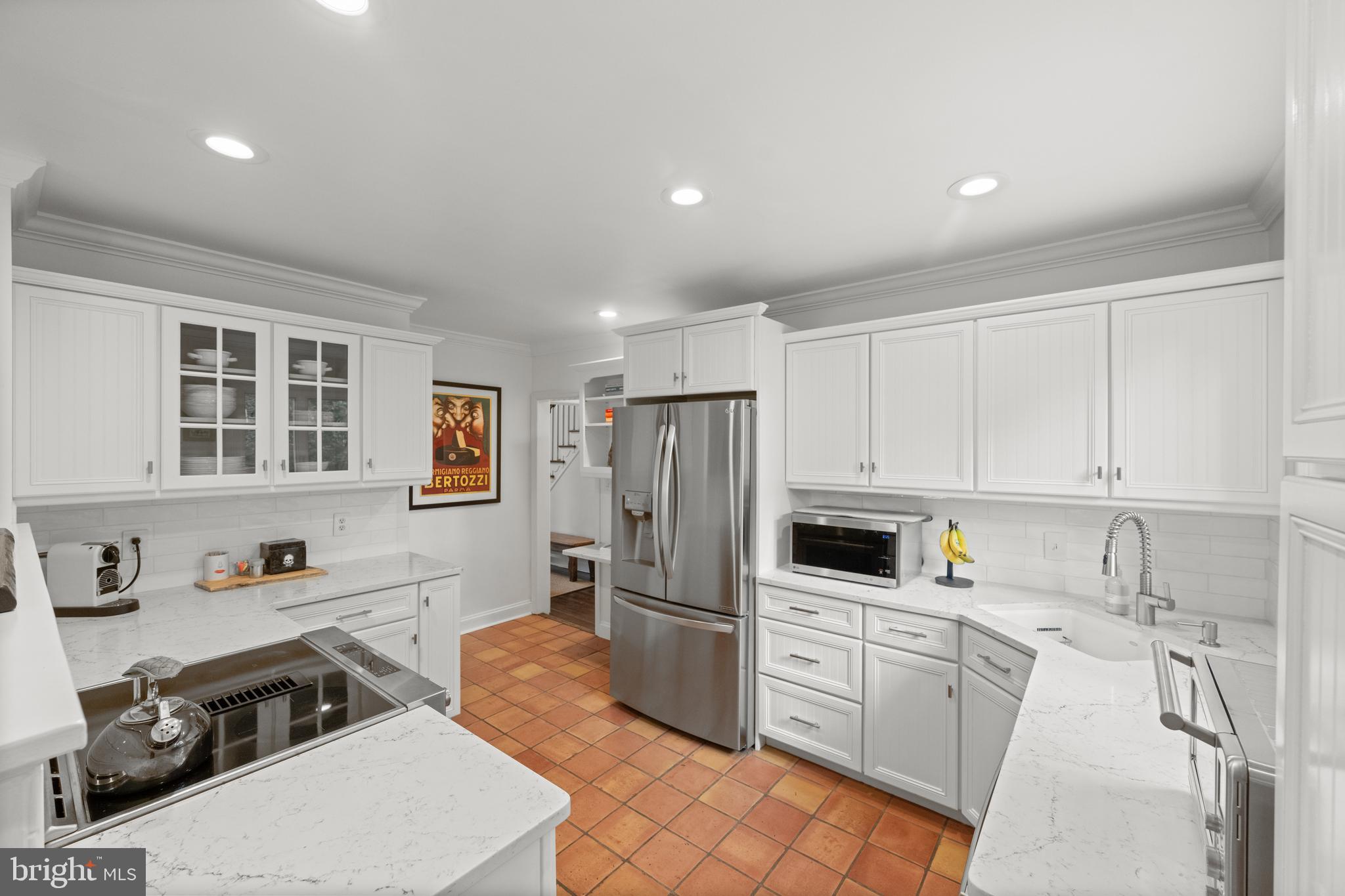 141 Sproul Road Villanova, PA 19085 - Photo 13 of 52 KItchen