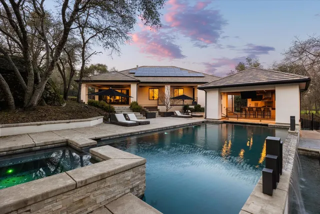 $3,340,000 | 3460 Ashley Creek Drive, Loomis, CA 95650