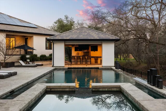 $3,340,000 | 3460 Ashley Creek Drive, Loomis, CA 95650