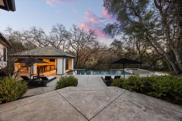 $3,340,000 | 3460 Ashley Creek Drive, Loomis, CA 95650