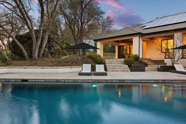 $3,340,000 | 3460 Ashley Creek Drive, Loomis, CA 95650