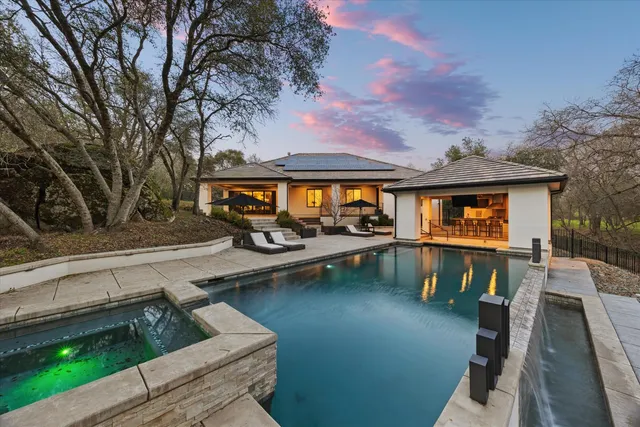 $3,340,000 | 3460 Ashley Creek Drive, Loomis, CA 95650