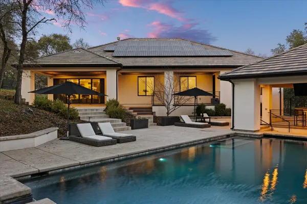 $3,340,000 | 3460 Ashley Creek Drive, Loomis, CA 95650
