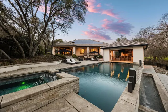 $3,340,000 | 3460 Ashley Creek Drive, Loomis, CA 95650