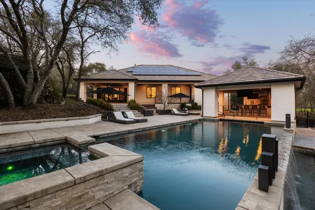 $3,340,000 | 3460 Ashley Creek Drive, Loomis, CA 95650