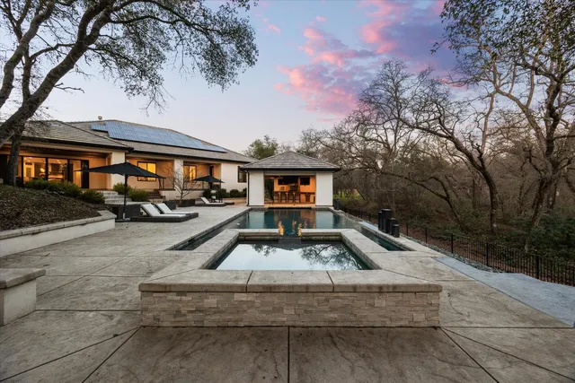 $3,340,000 | 3460 Ashley Creek Drive, Loomis, CA 95650