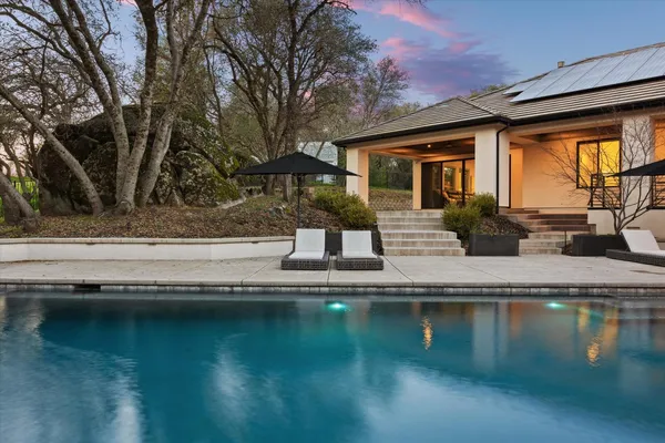 $3,340,000 | 3460 Ashley Creek Drive, Loomis, CA 95650