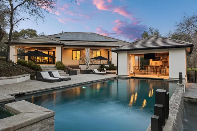 $3,340,000 | 3460 Ashley Creek Drive, Loomis, CA 95650