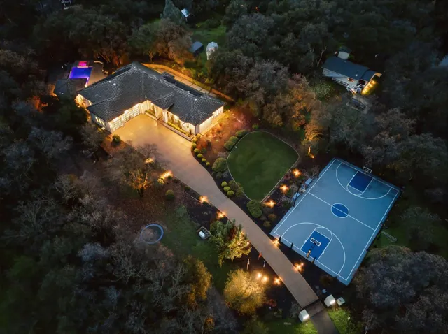 $3,340,000 | 3460 Ashley Creek Drive, Loomis, CA 95650