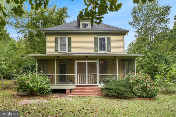 $382,000 | 12564 Hacksneck Road, Hacksneck, VA 23358