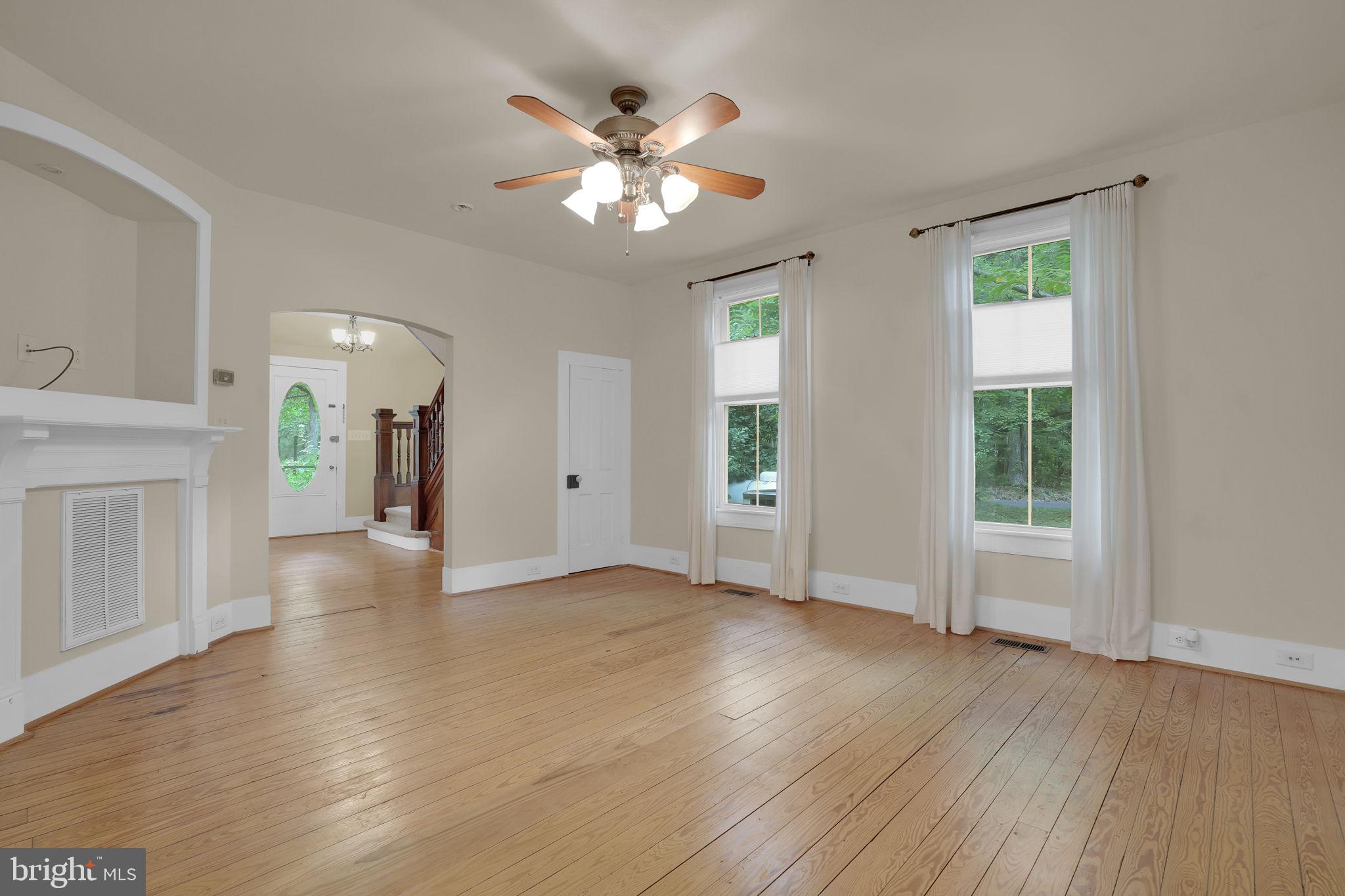 12564 Hacksneck Road Hacksneck, VA 23358 - Photo 13 of 65