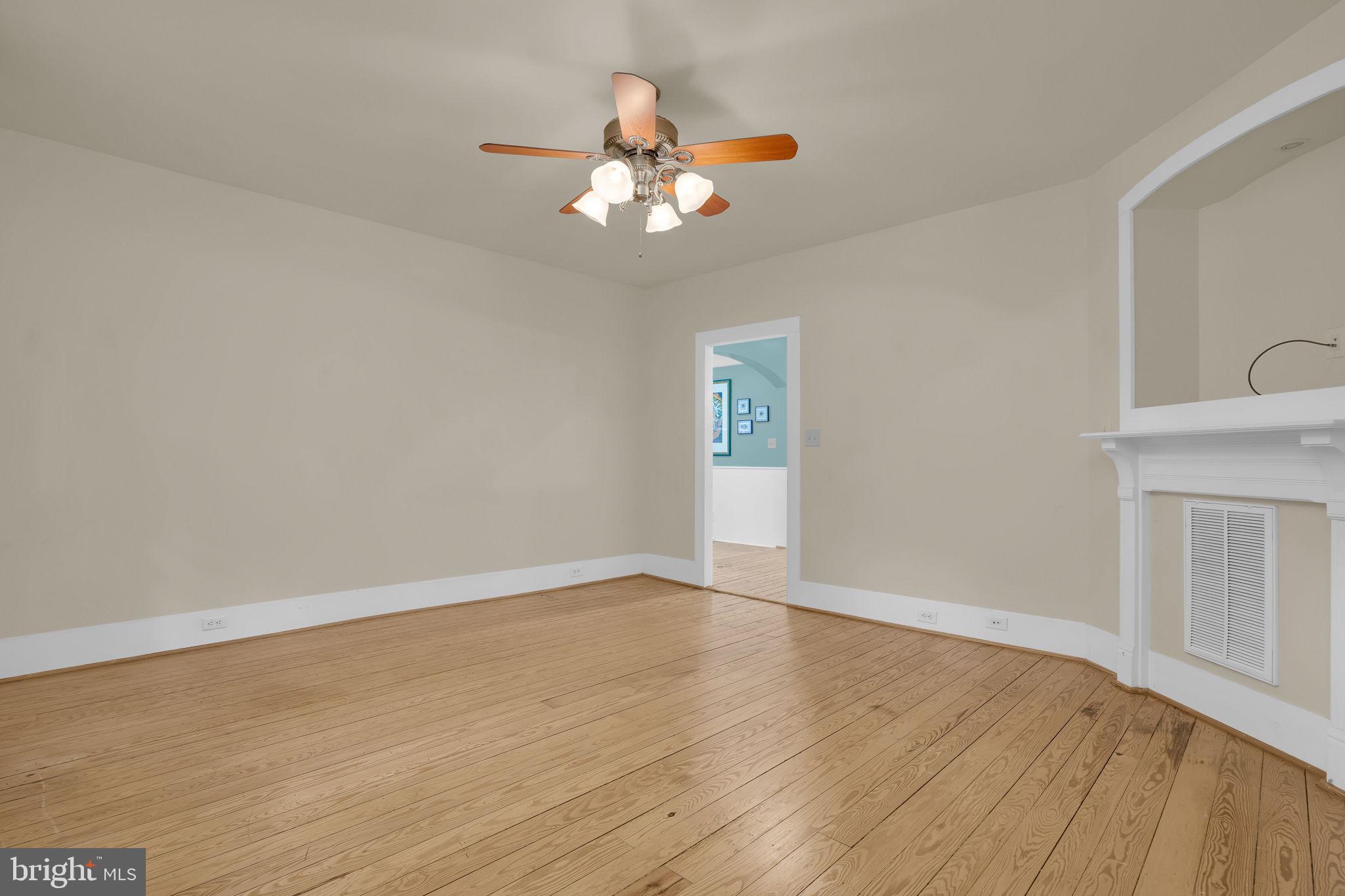 12564 Hacksneck Road Hacksneck, VA 23358 - Photo 15 of 65