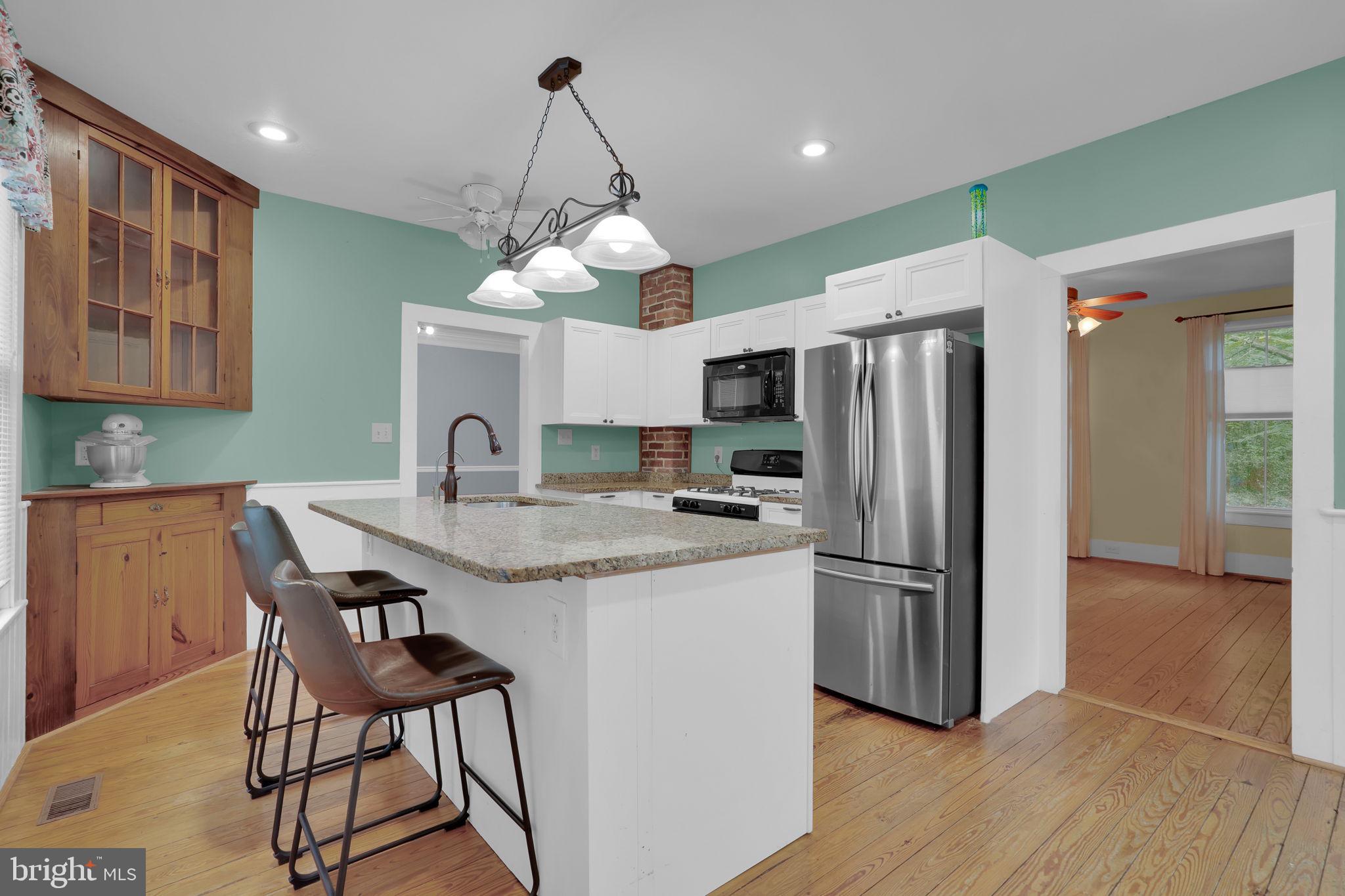 12564 Hacksneck Road Hacksneck, VA 23358 - Photo 20 of 65