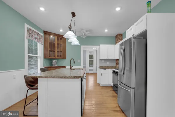 $382,000 | 12564 Hacksneck Road, Hacksneck, VA 23358