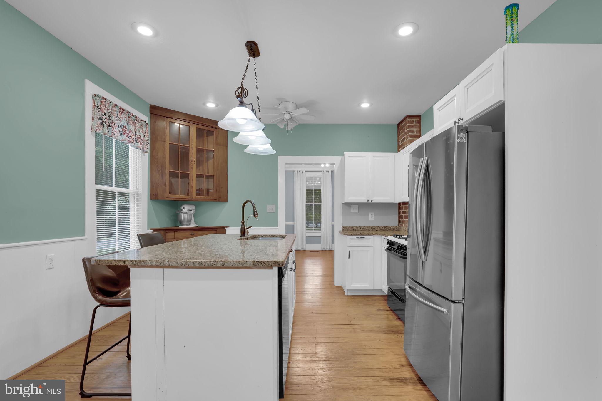 12564 Hacksneck Road Hacksneck, VA 23358 - Photo 22 of 65