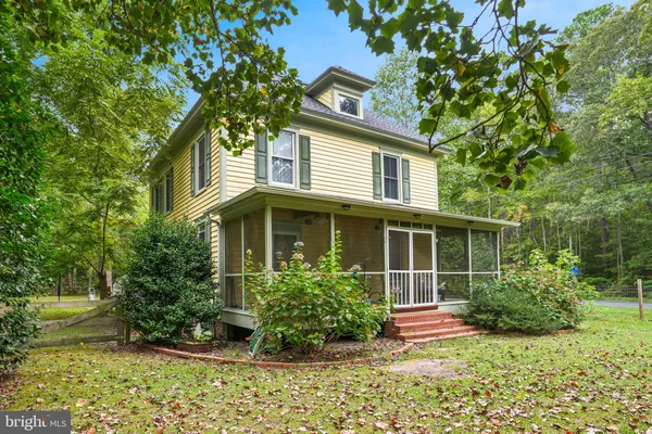 $382,000 | 12564 Hacksneck Road, Hacksneck, VA 23358
