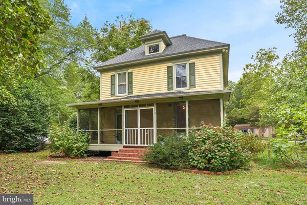 $382,000 | 12564 Hacksneck Road, Hacksneck, VA 23358