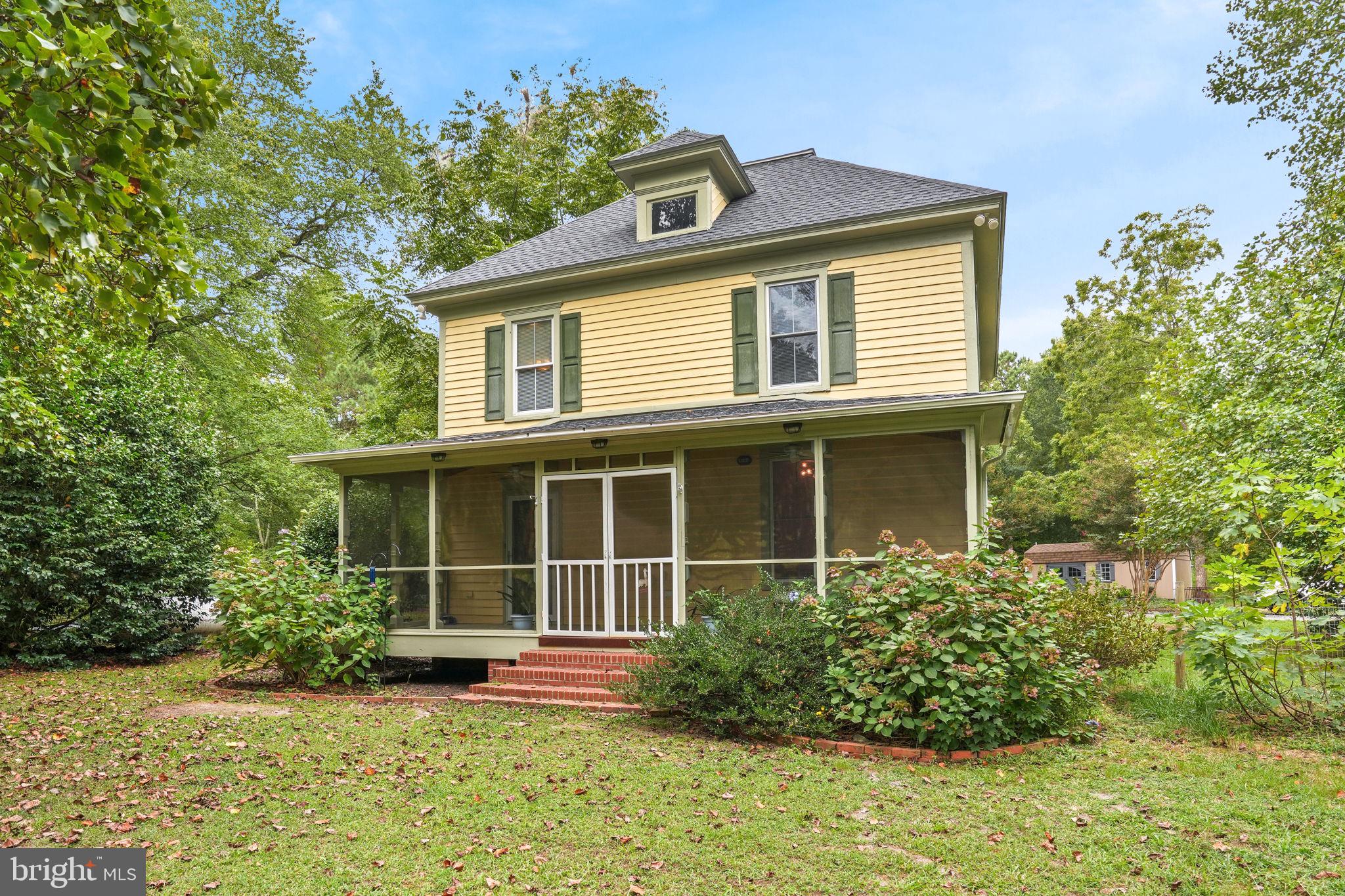 12564 Hacksneck Road Hacksneck, VA 23358 - Photo 4 of 65