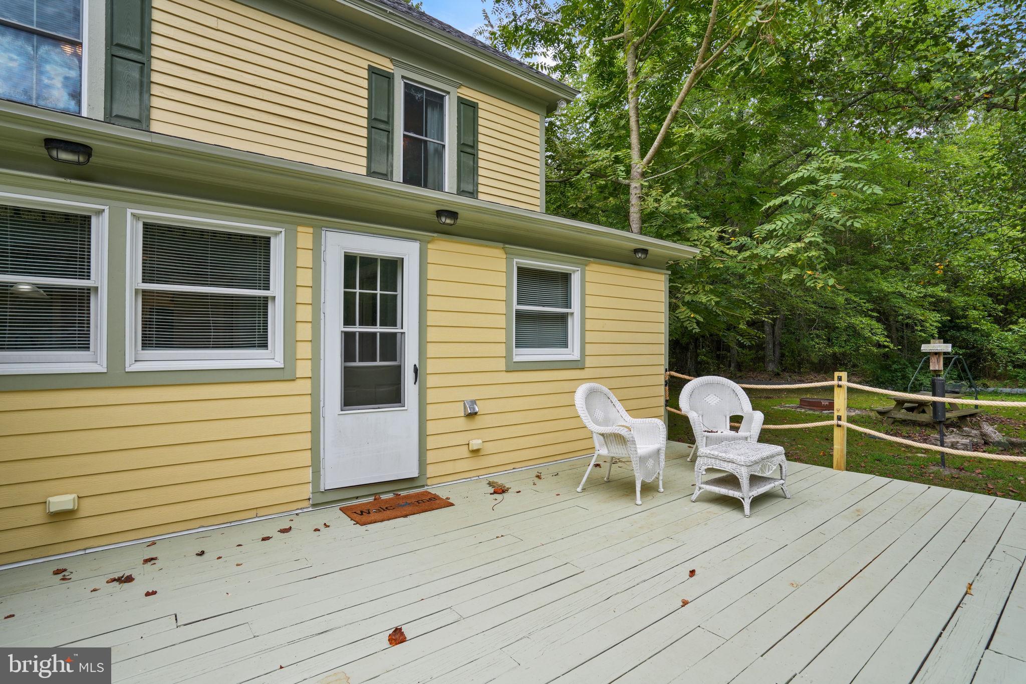 12564 Hacksneck Road Hacksneck, VA 23358 - Photo 42 of 65