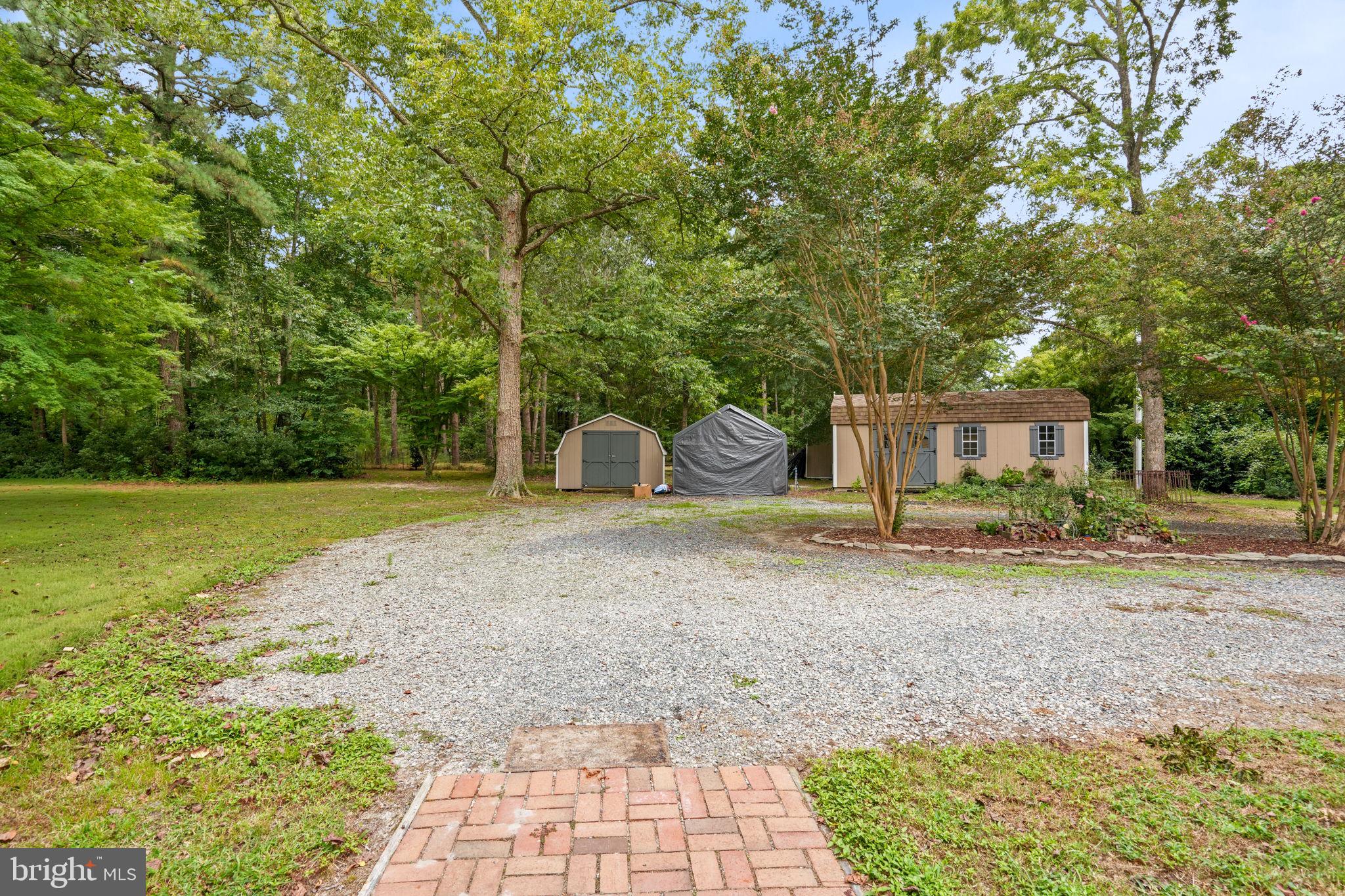 12564 Hacksneck Road Hacksneck, VA 23358 - Photo 48 of 65