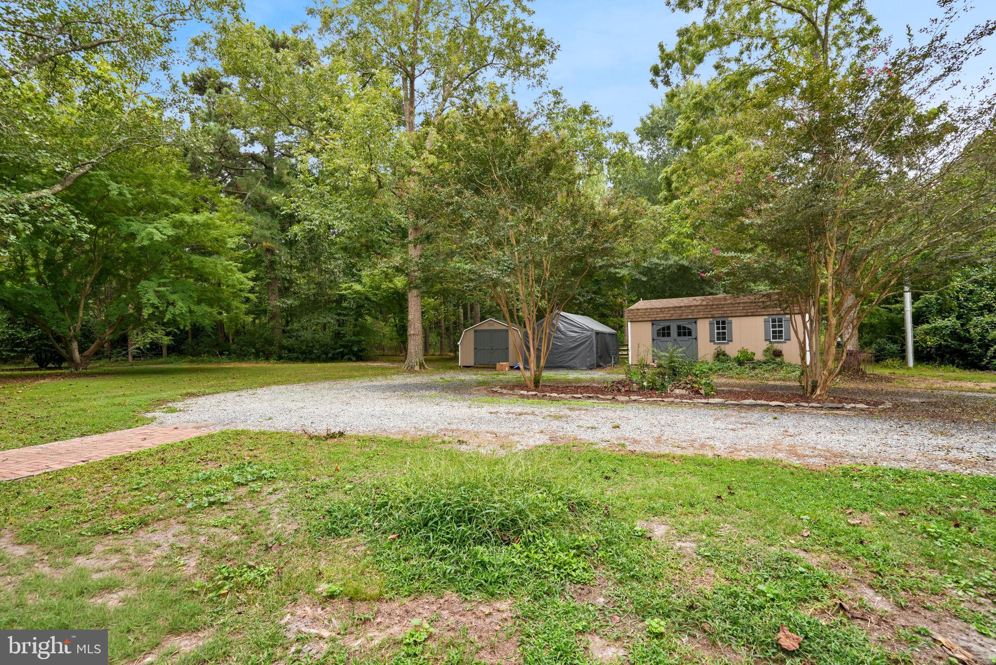 12564 Hacksneck Road Hacksneck, VA 23358 - Photo 49 of 65