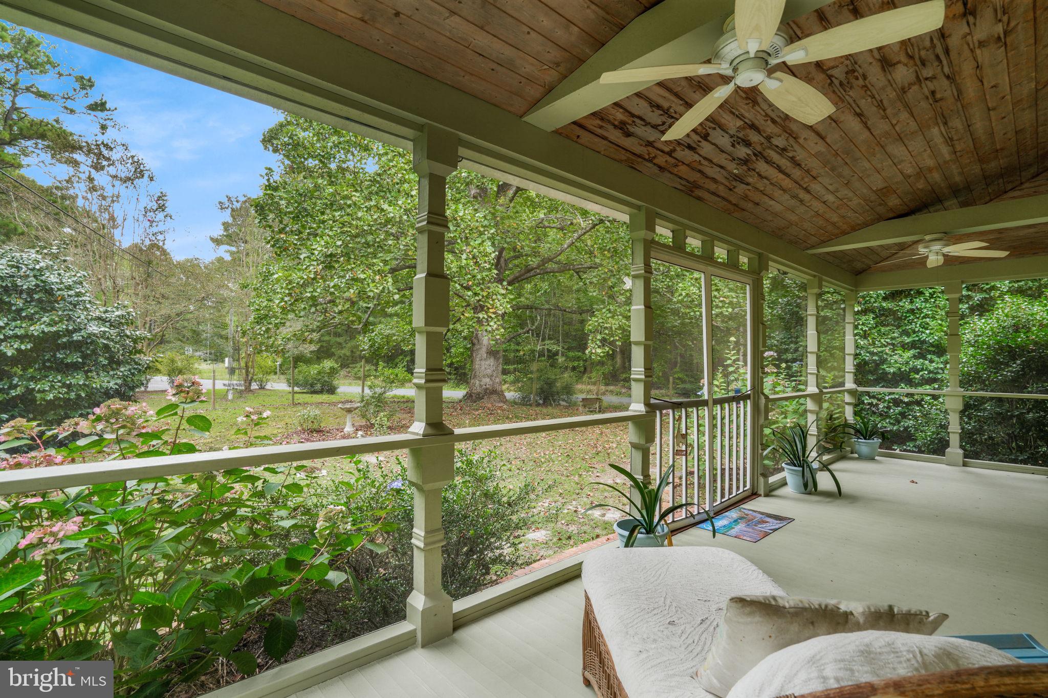 12564 Hacksneck Road Hacksneck, VA 23358 - Photo 5 of 65