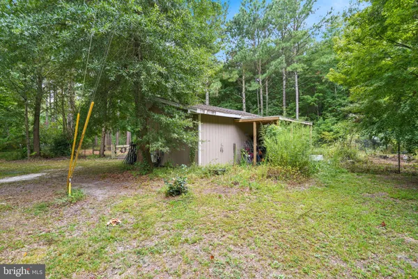 $382,000 | 12564 Hacksneck Road, Hacksneck, VA 23358
