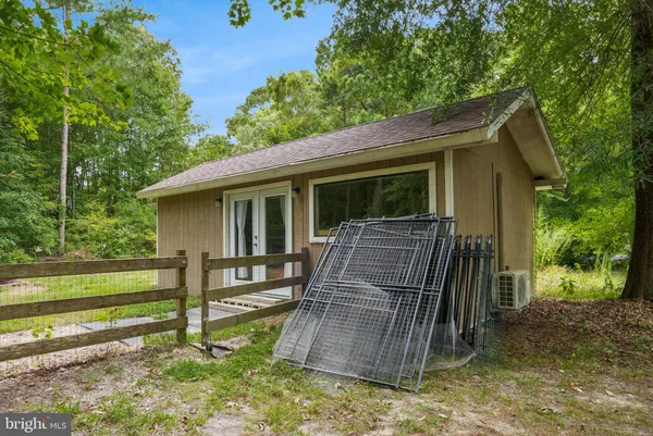 $382,000 | 12564 Hacksneck Road, Hacksneck, VA 23358