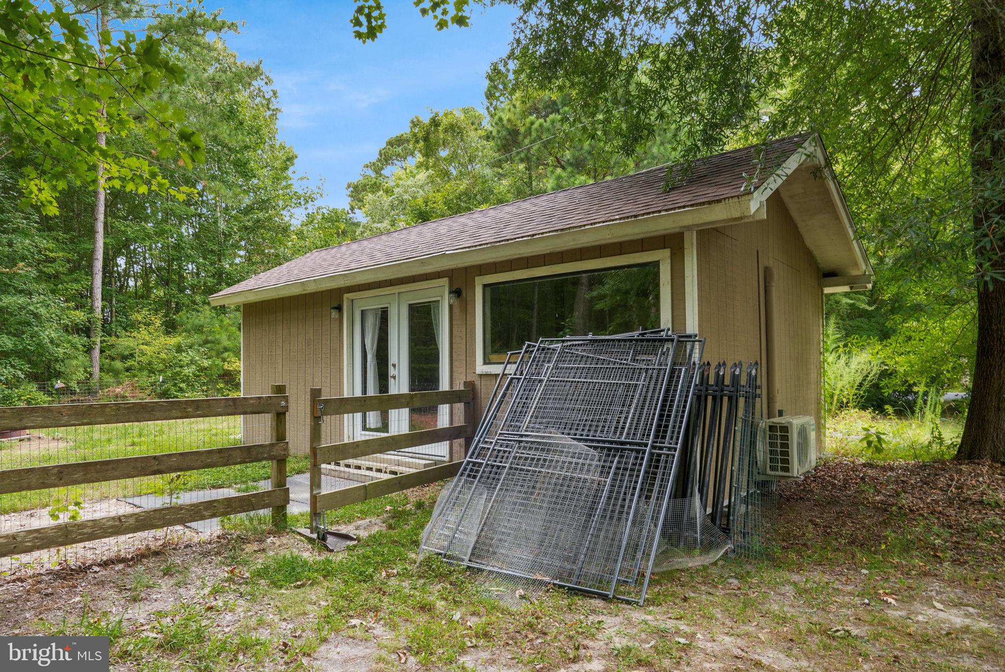 12564 Hacksneck Road Hacksneck, VA 23358 - Photo 53 of 65