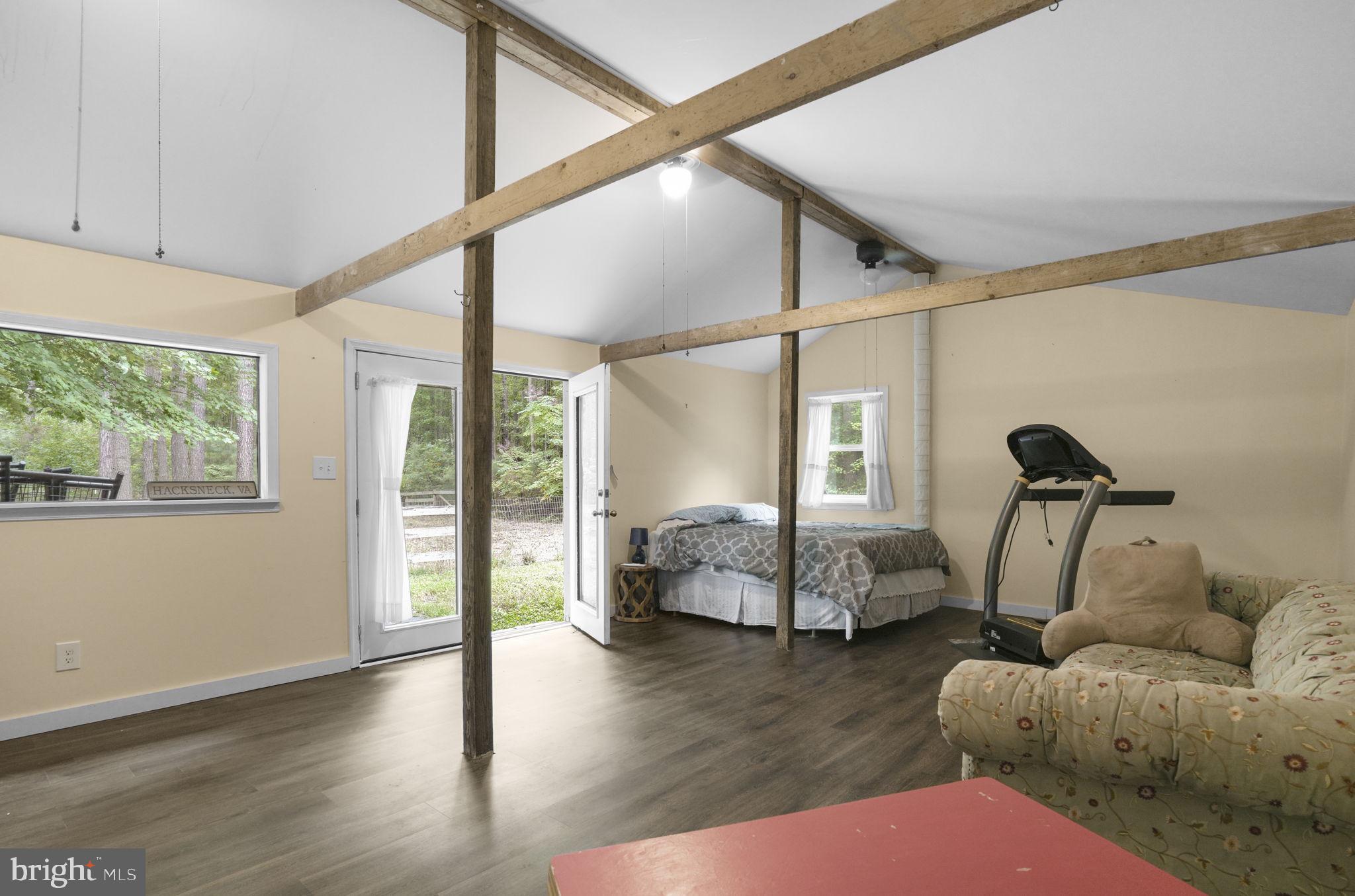 12564 Hacksneck Road Hacksneck, VA 23358 - Photo 54 of 65