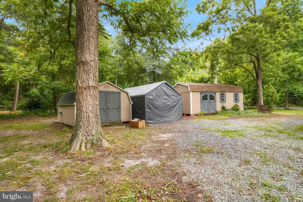 $382,000 | 12564 Hacksneck Road, Hacksneck, VA 23358
