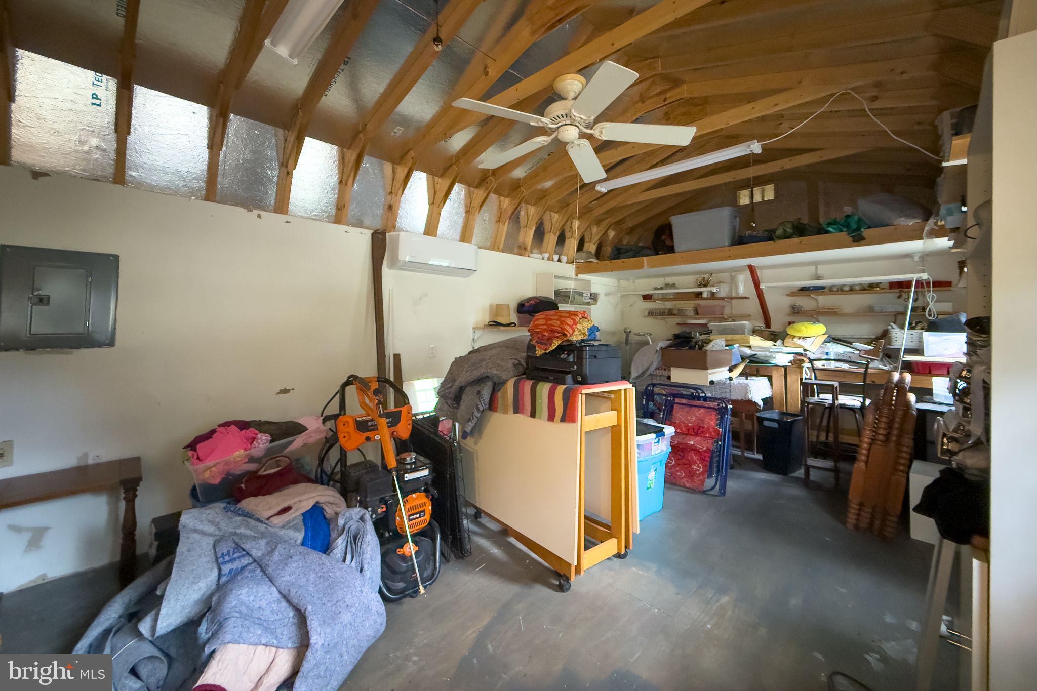 12564 Hacksneck Road Hacksneck, VA 23358 - Photo 59 of 65