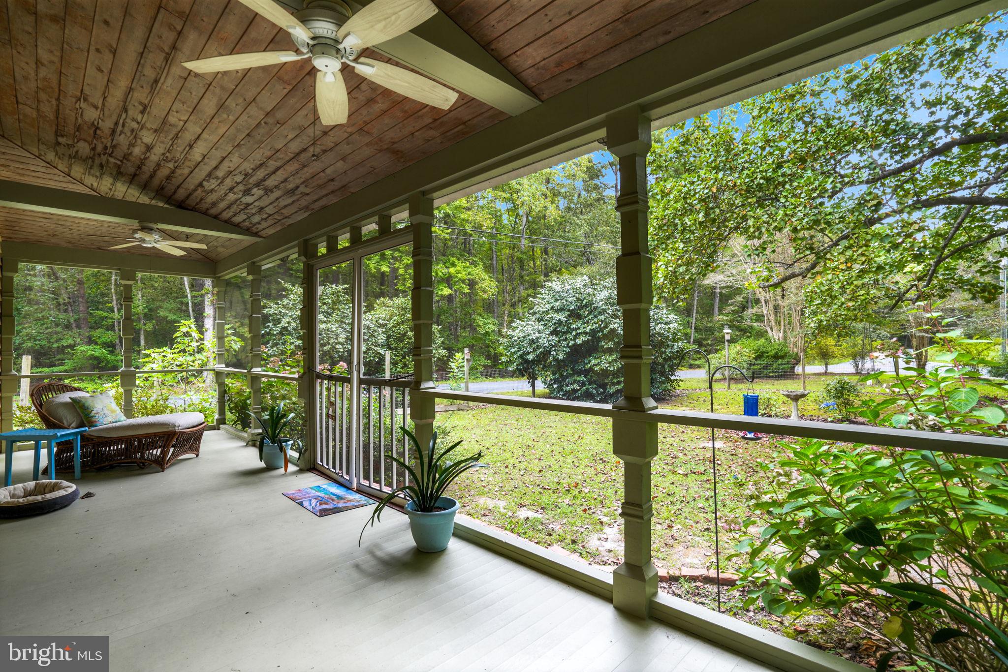 12564 Hacksneck Road Hacksneck, VA 23358 - Photo 6 of 65