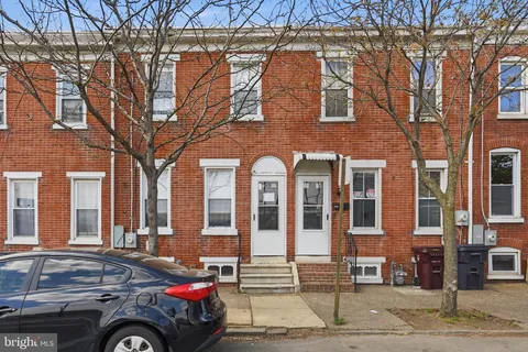 $185,000 | 519 South Jackson Street, Wilmington, DE 19805
