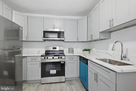 $189,900 | 519 South Jackson Street, Wilmington, DE 19805