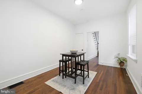 $185,000 | 519 South Jackson Street, Wilmington, DE 19805