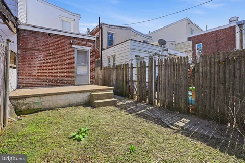 $185,000 | 519 South Jackson Street, Wilmington, DE 19805